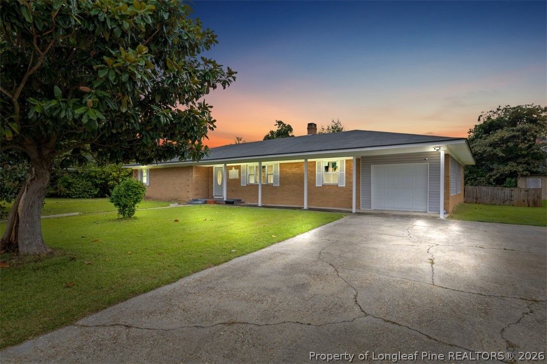 Property Photo:  908 Doll Street  NC 28303 