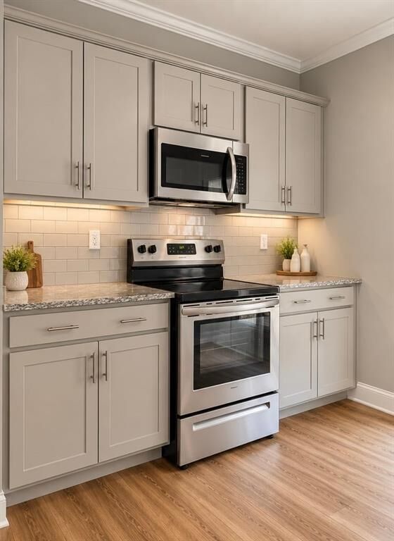 Property Photo:  7713 Fawn Circle  GA 30014 