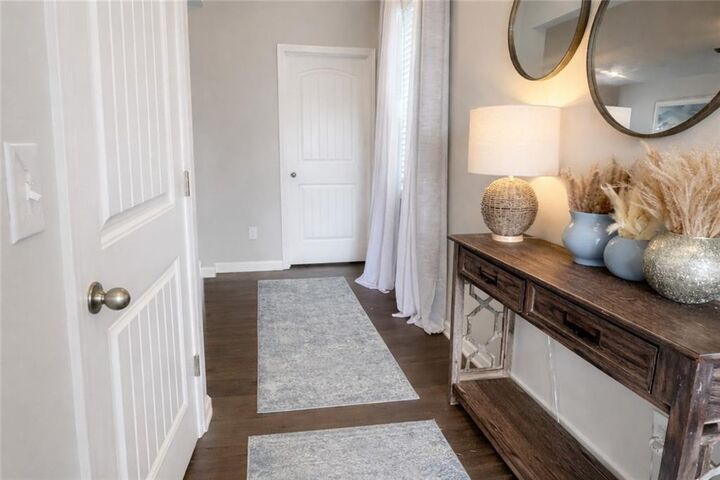 Property Photo:  182 Woodhouse Circle  GA 30102 