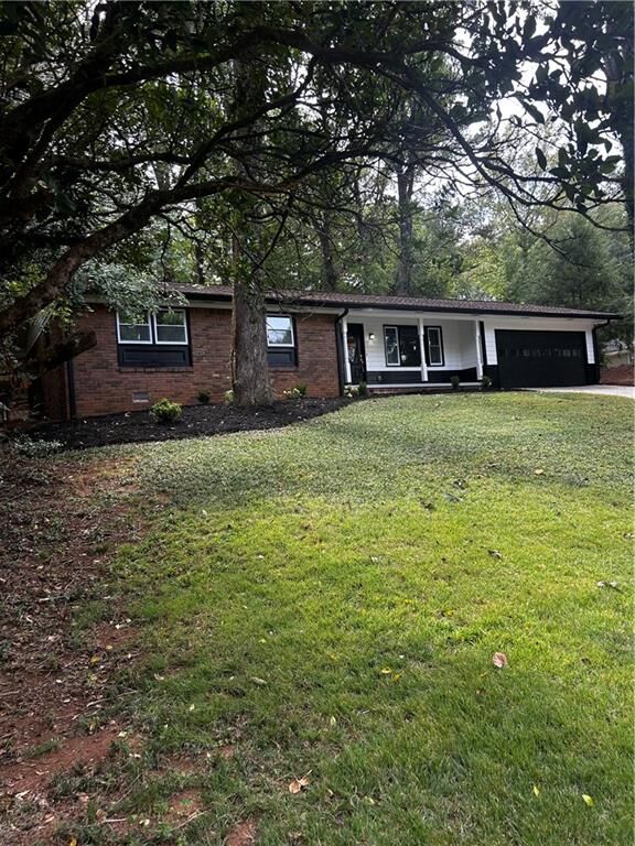 Property Photo:  4205 Commodore Drive  GA 30341 