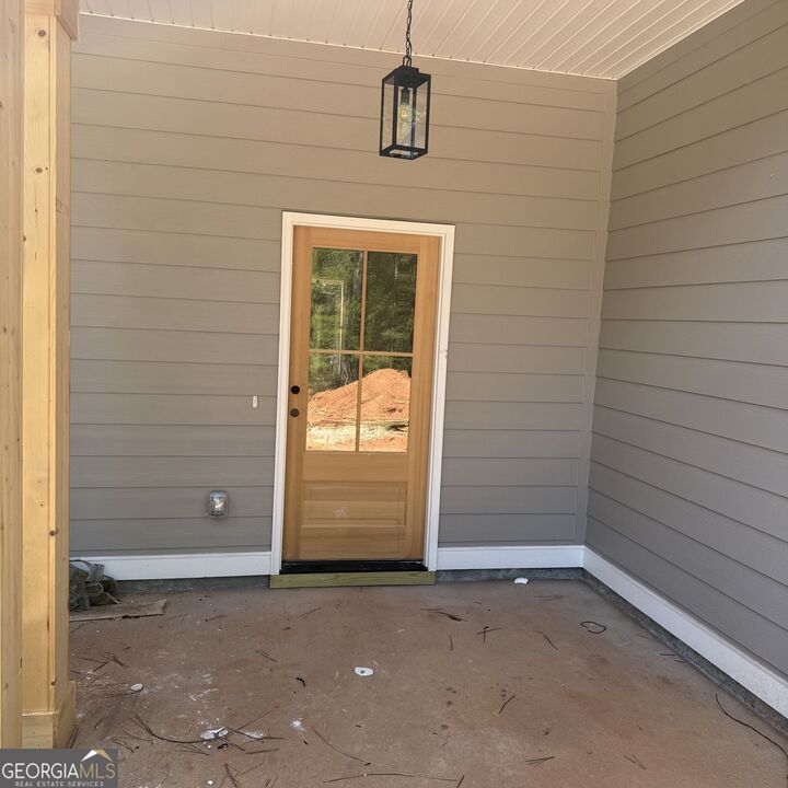 Property Photo:  460 Bob T.homas Rd  GA 30233 