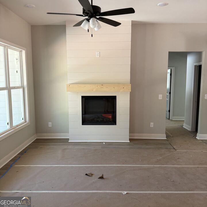 Property Photo:  460 Bob Thomas Road  GA 30233 