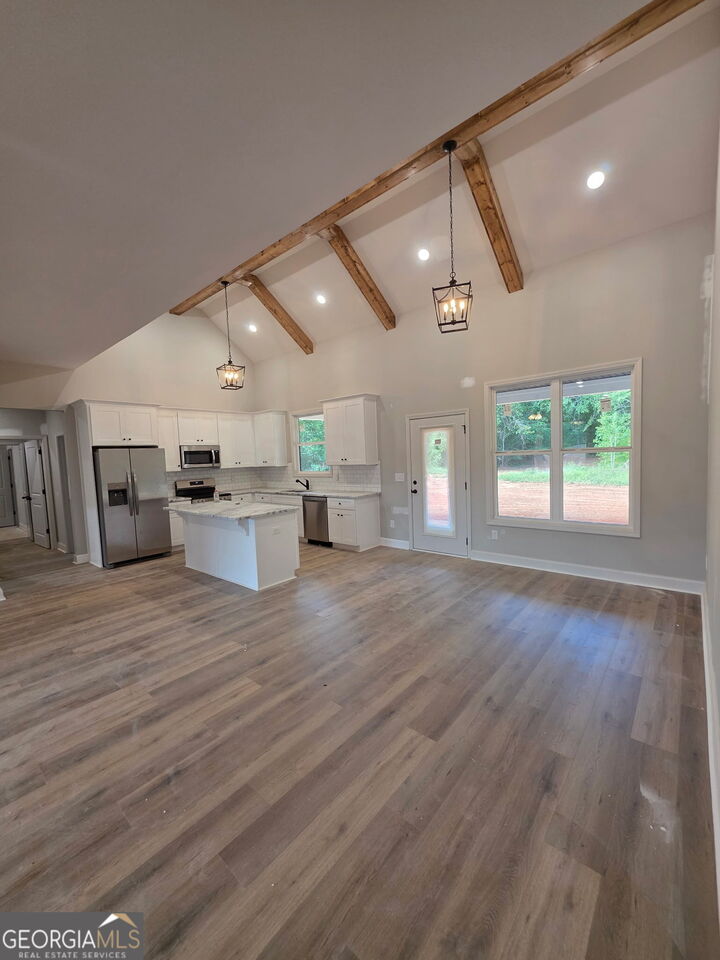Property Photo:  440 Bob Thomas Rd.  GA 30233 