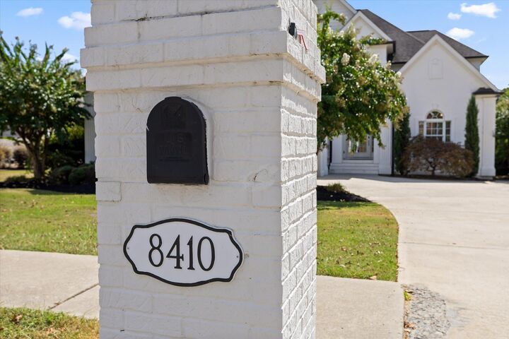 Property Photo: 8410 Rambling Rose Drive TN 37363