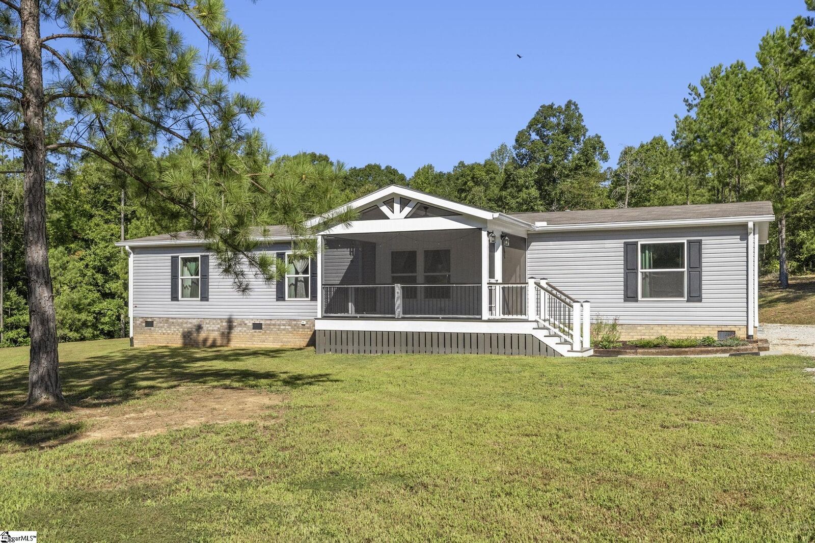 Property Photo:  242 Mattie Campbell Road  SC 29654 