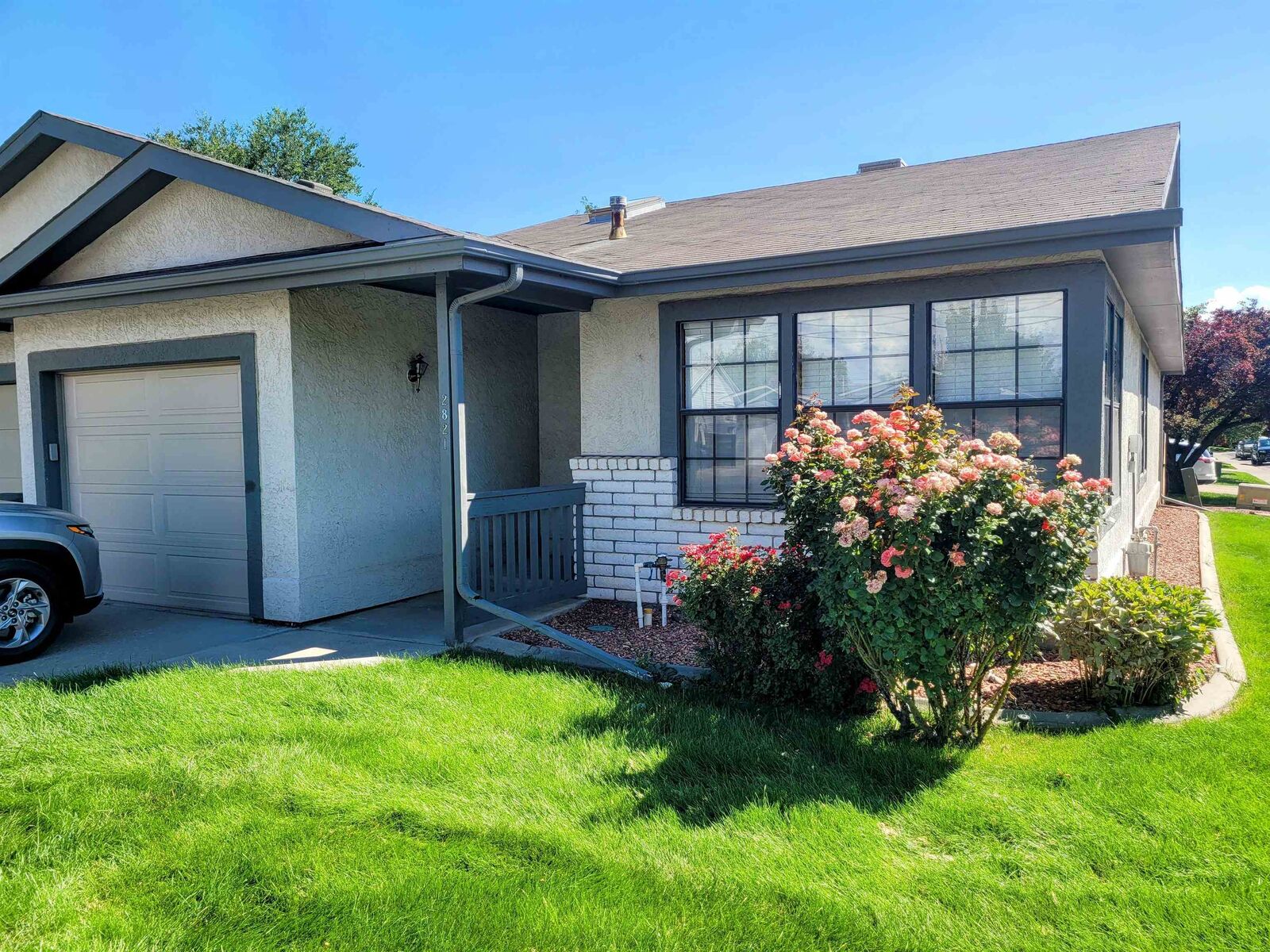 Property Photo:  2821 Elm Avenue  CO 81501 