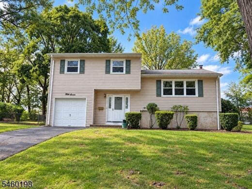 Property Photo:  57 Francine Ave  NJ 07006 