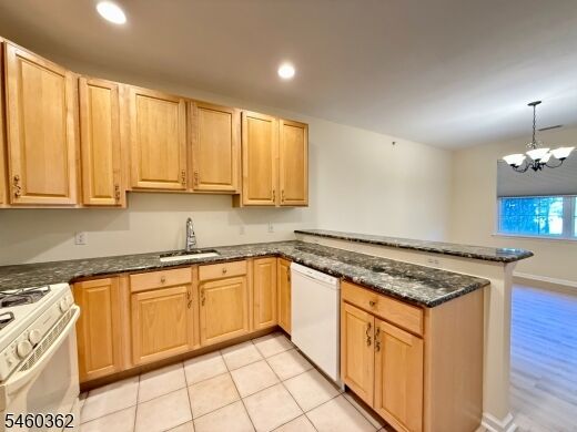 Property Photo:  48 Mountainview Ct 48  NJ 07457 