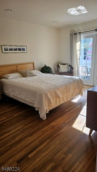 Property Photo:  55 Hampshire Dr  NJ 07945 