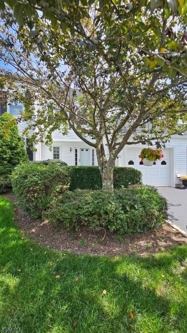 Property Photo: 55 Hampshire Dr NJ 07945