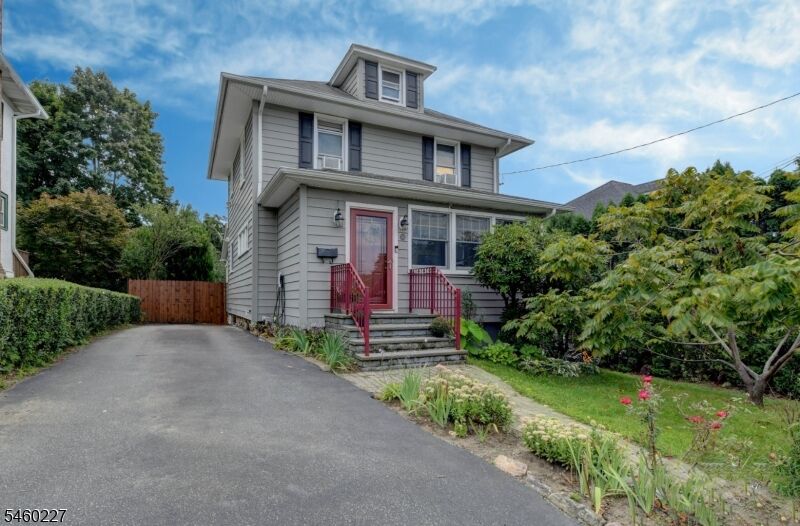 Property Photo:  311 Highland Ave  NJ 07005 