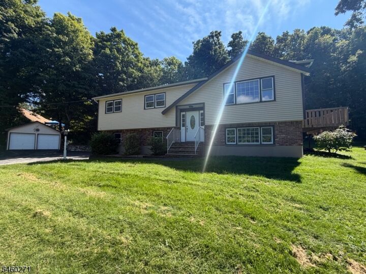 Property Photo:  1624 County Rd 565  NJ 07461 