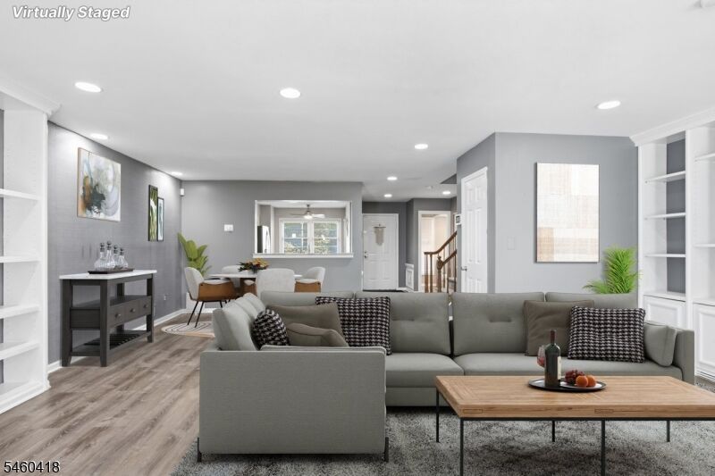 Property Photo: 5 Heatherwood Ct NJ 07866