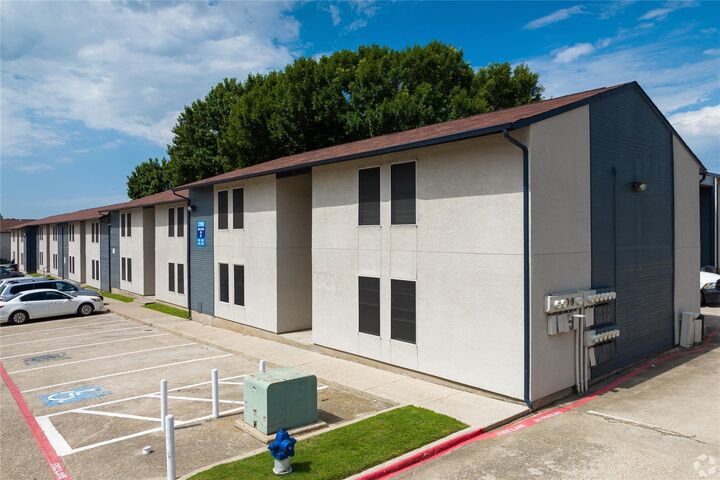 Property Photo:  3700 S Tyler Street 0408  TX 75224 