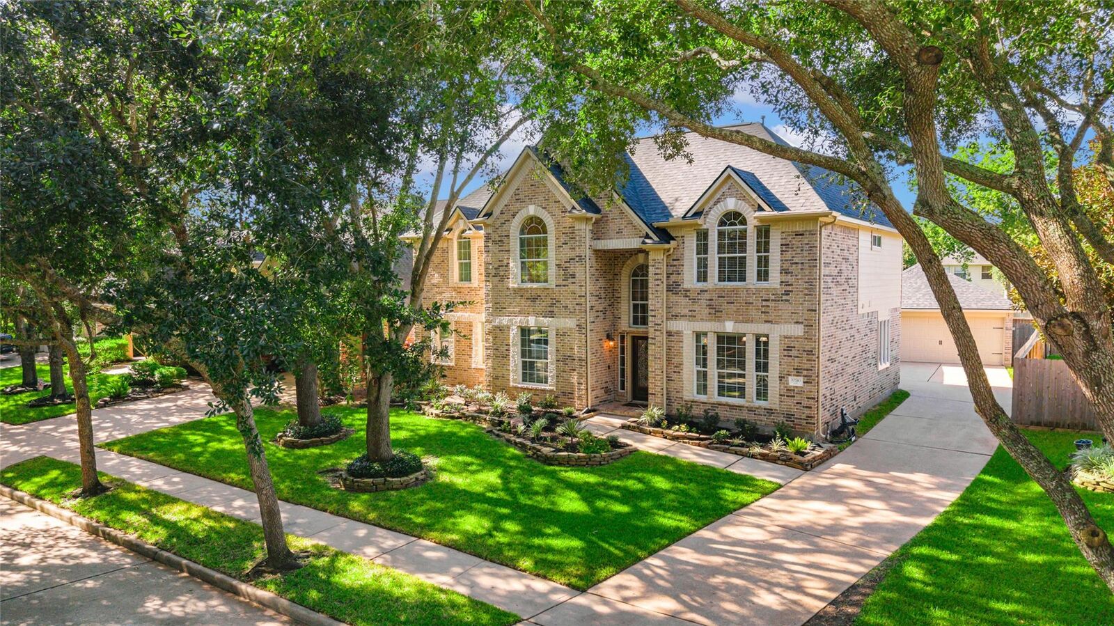 Property Photo:  10510 Farmersville Fork  TX 77459 