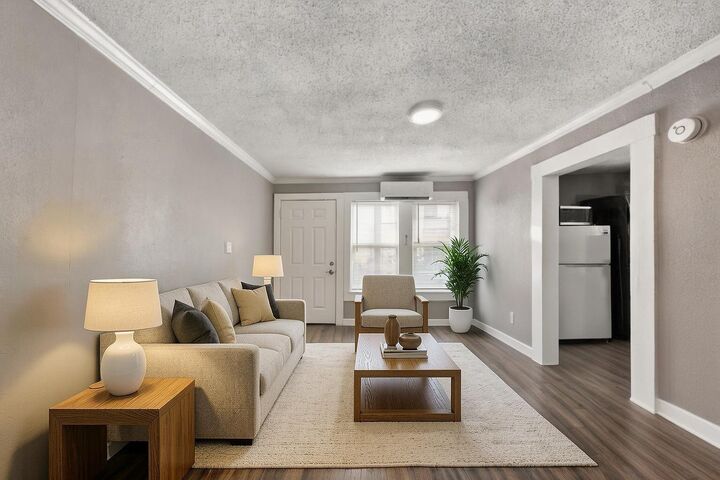 Property Photo: 1401 Collier Street A TX 77023