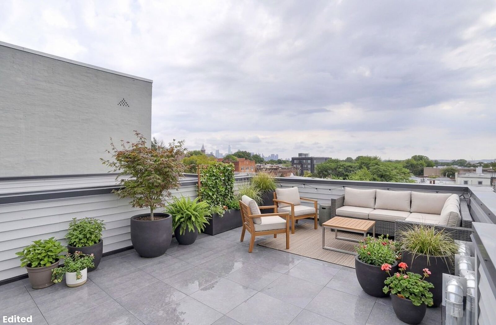 Property Photo: 88 Bergen Ave 4 NJ 07305