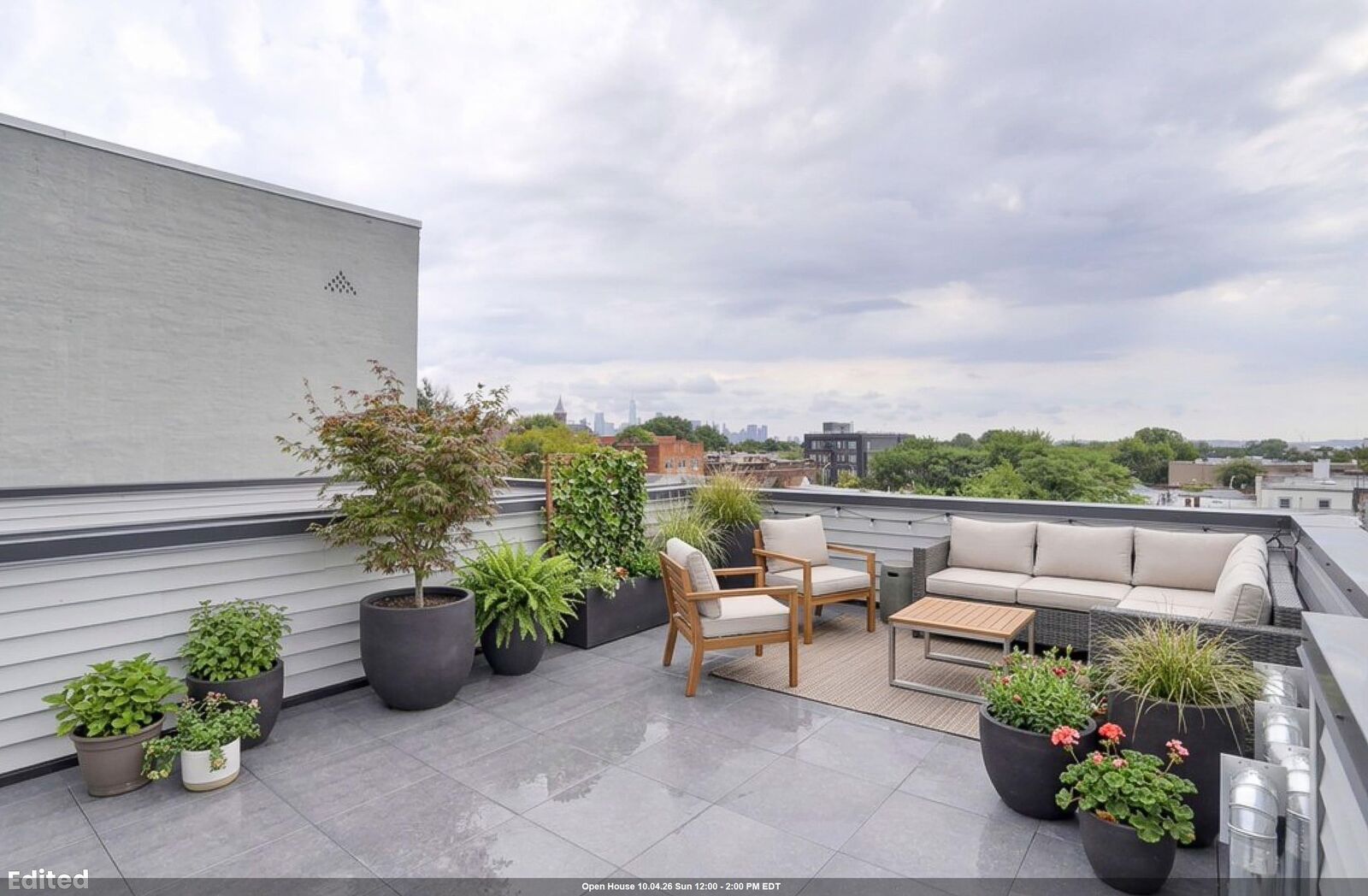 Property Photo: 88 Bergen Ave 4 NJ 07305