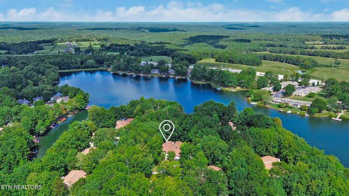 Property Photo:  374 Lake Catherine Court  TN 38558 