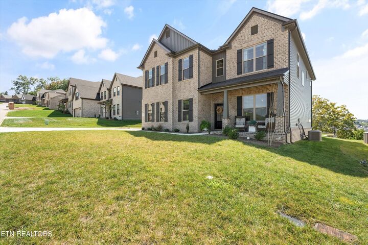 Property Photo: 1952 Hickory Reserve Rd TN 37932