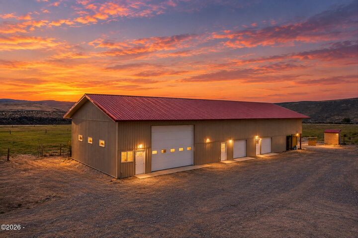 Property Photo:  3099 Little Valley Road  OR 97906 