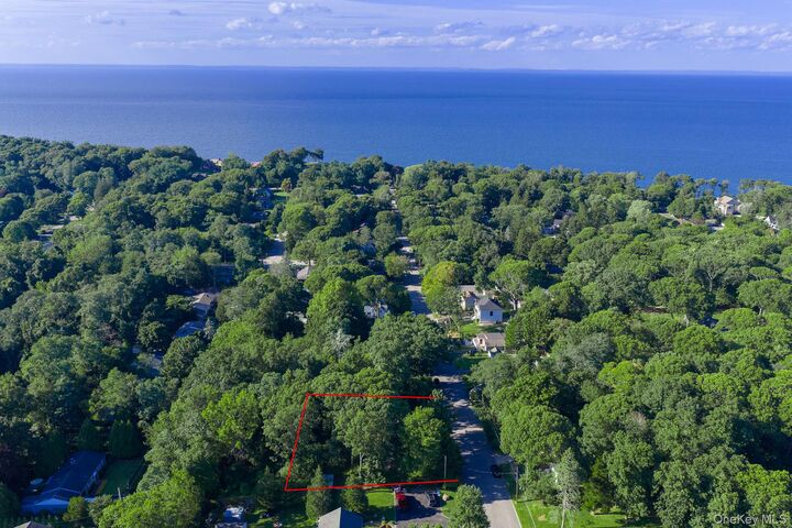 Property Photo:  69 Herod Point Road  NY 11792 