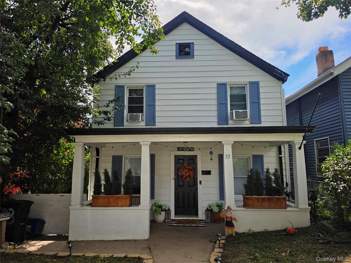 Property Photo:  33 E Catherine Street  NY 10960 