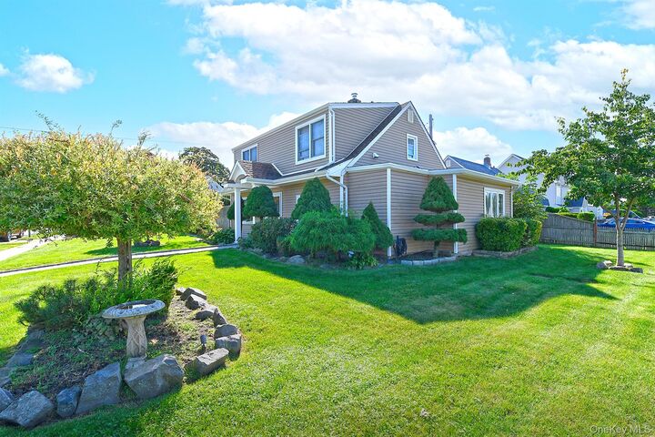 Property Photo: 2 Cooper Lane NY 11756