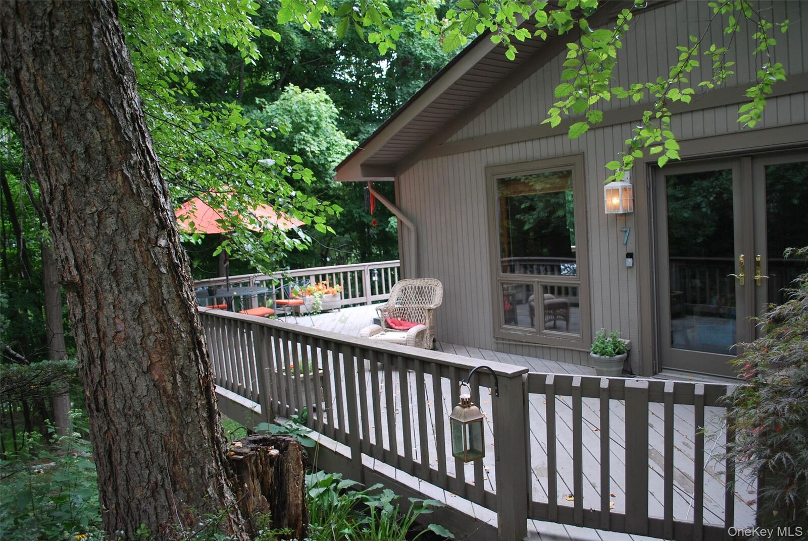 Property Photo:  7 Abbey Road  NY 10990 