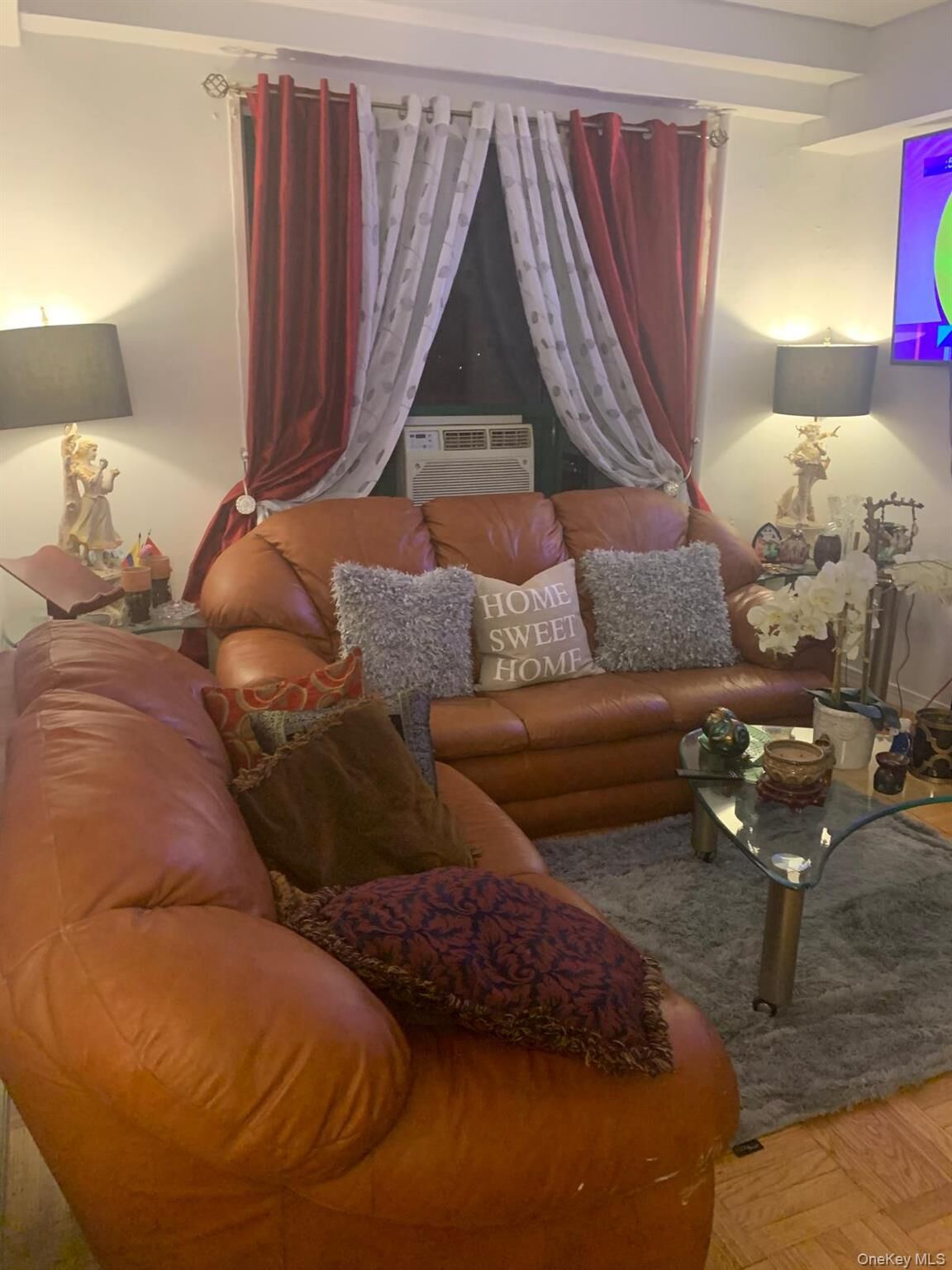 Property Photo:  1700 Metropolitan Avenue 6D  NY 10462 