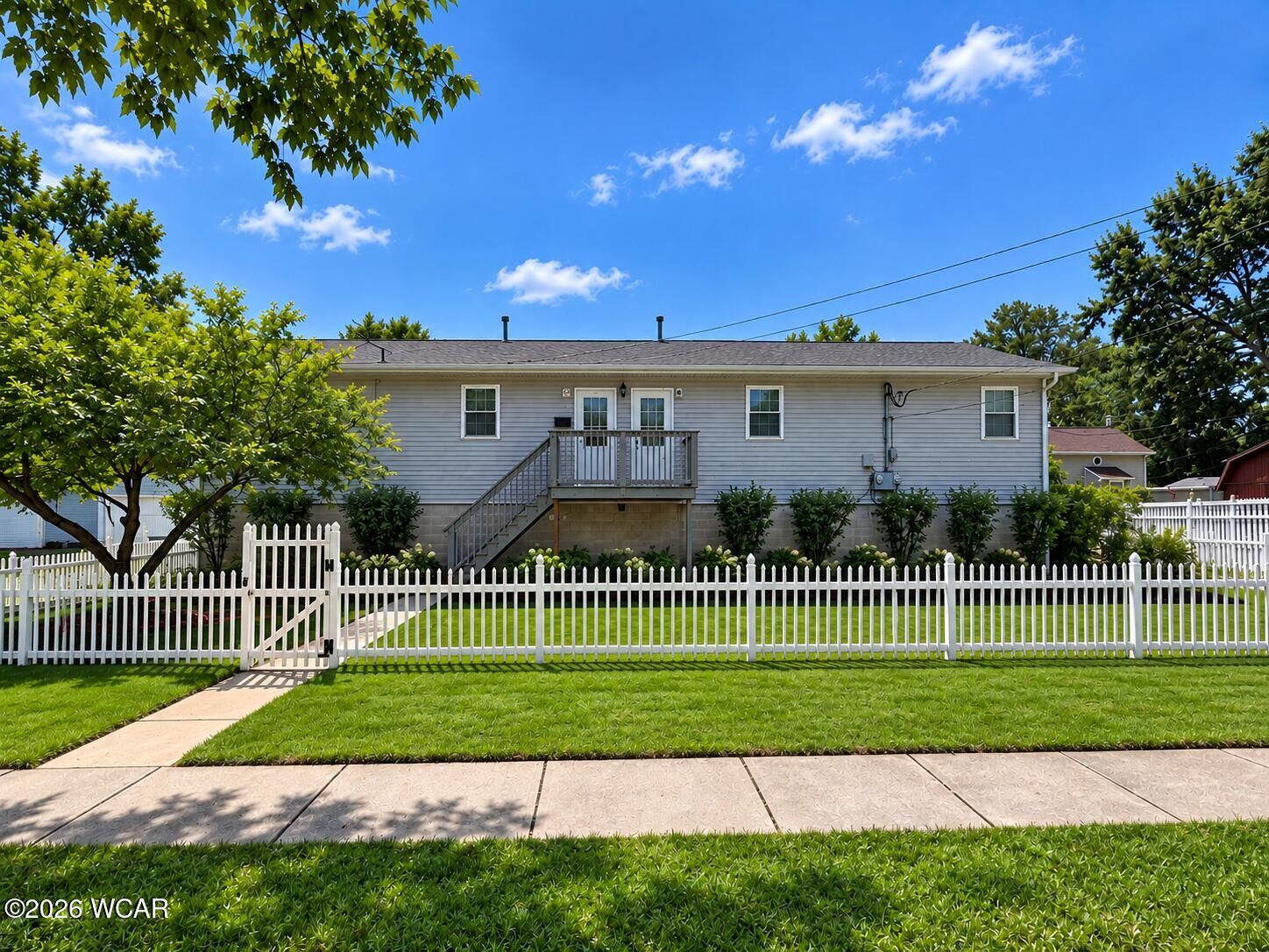 Property Photo:  521 River Street  OH 45840 
