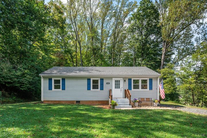 Property Photo:  120 Willow Lane  VA 24521 