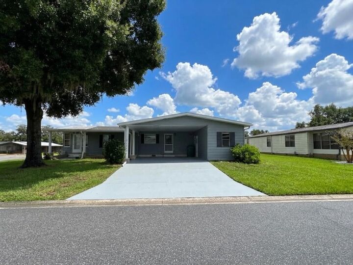 Property Photo:  2353 W Coach N Four Drive  FL 34748 