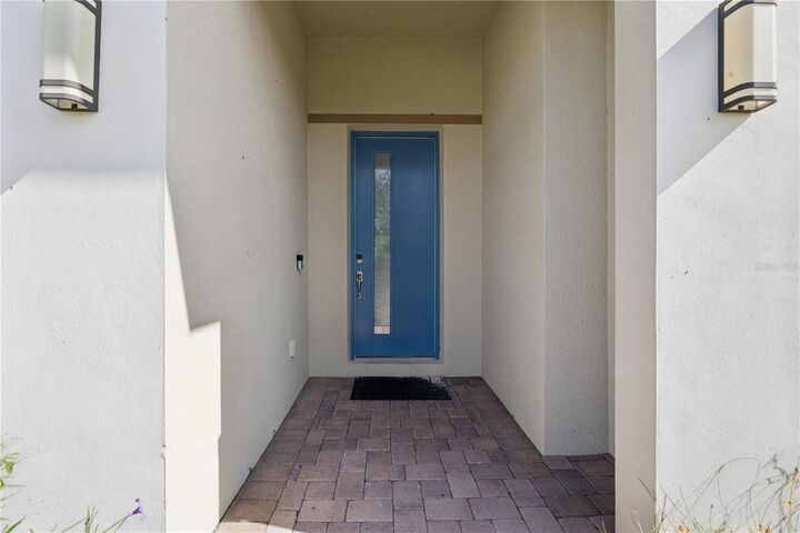 Property Photo: 3268 Songbird Circle FL 34773