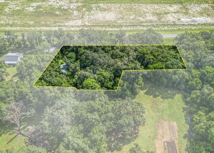 Property Photo: 1295 N US 301 FL 33585