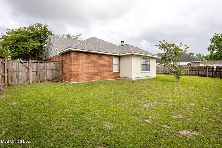 Property Photo: 602 Rhonda Lane MS 39564