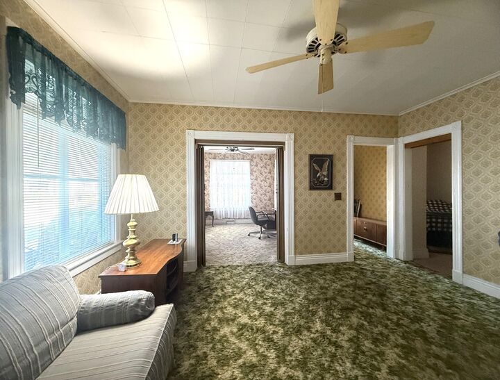 Property Photo:  510 S Wenona Street  MI 48706 