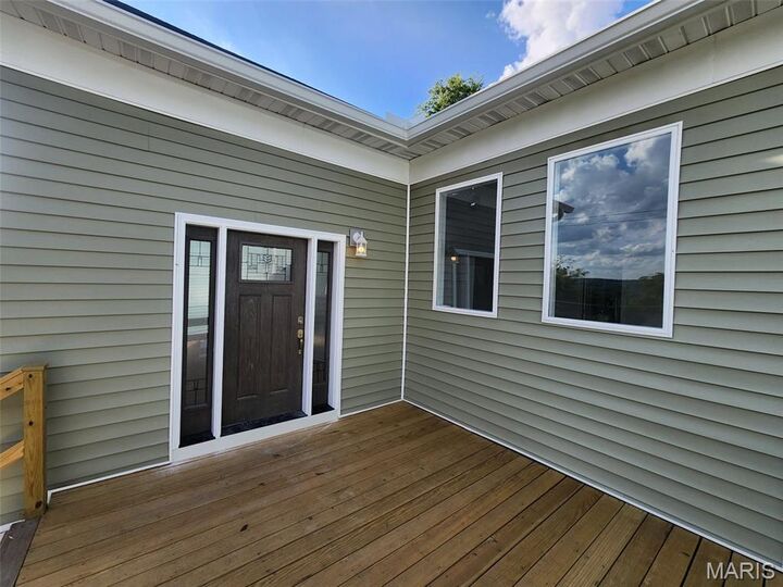 Property Photo:  1716 Grace Street  MO 63401 