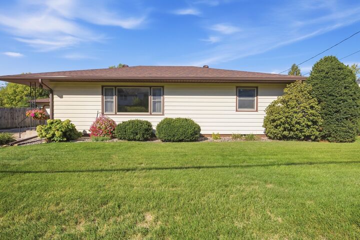 Property Photo:  415 N 6th Ave  WI 54650 