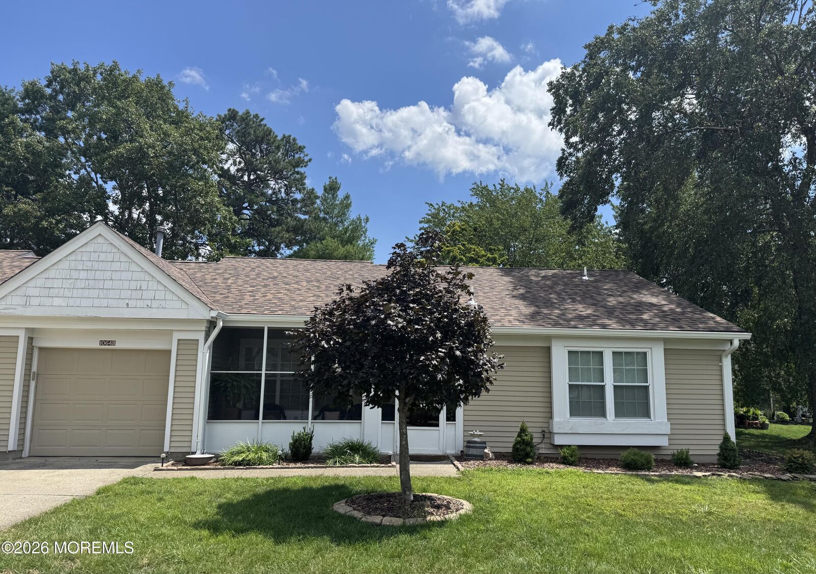 Property Photo:  1064B Buckingham Dr  NJ 08759 