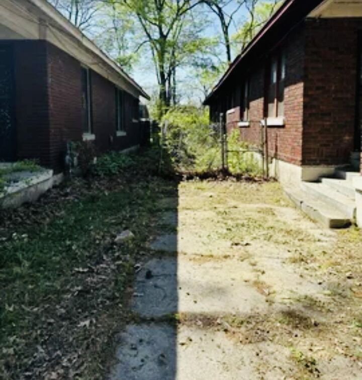 Property Photo: 775 Leath St TN 38107