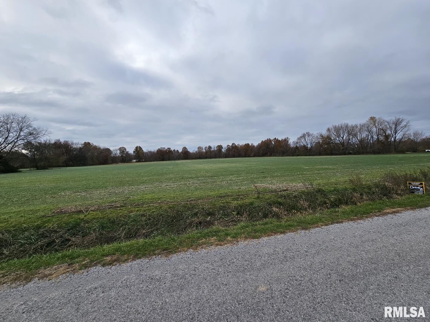 Property Photo:  0000 Bethel Road  IL 62864 