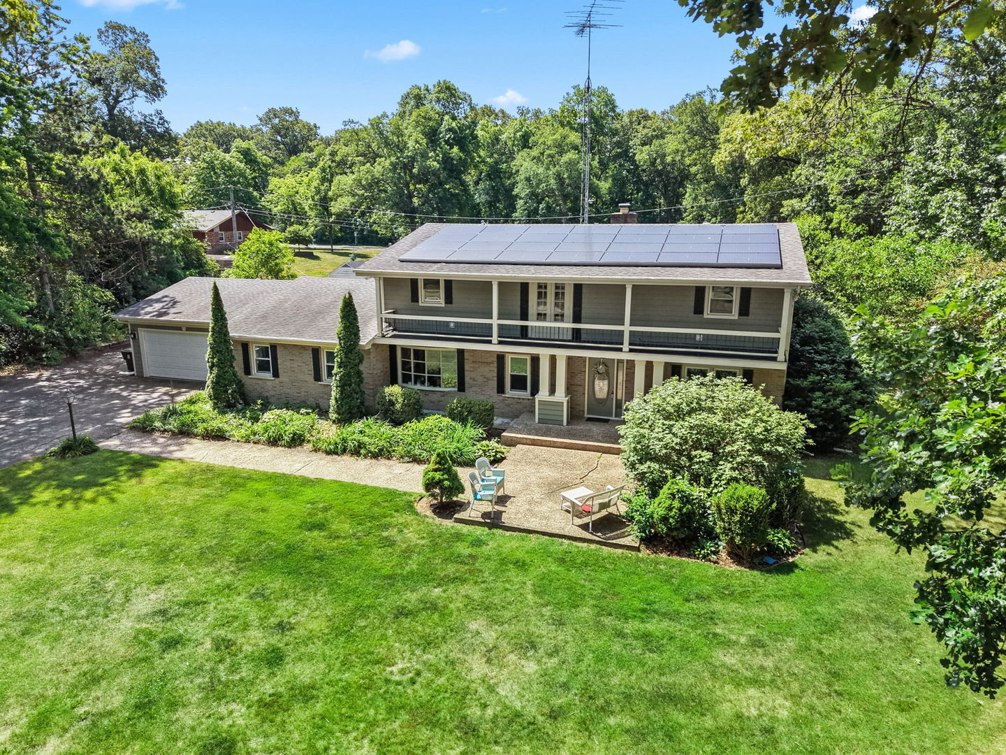 Property Photo:  5074 Oakridge Drive  IL 60964 