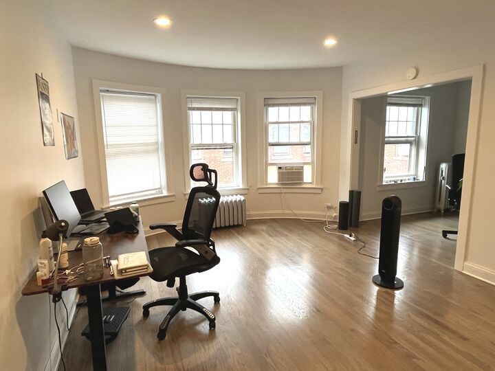 Property Photo:  1060 W Thorndale Avenue 3S  IL 60660 