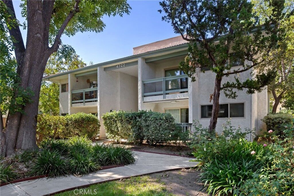 Property Photo: 4722 Park Granada 205 CA 91302