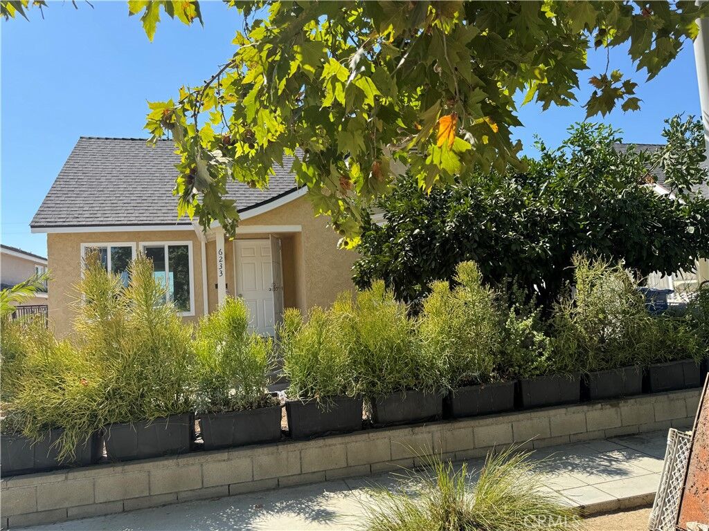 Property Photo:  6233 Rosemead  CA 91780 