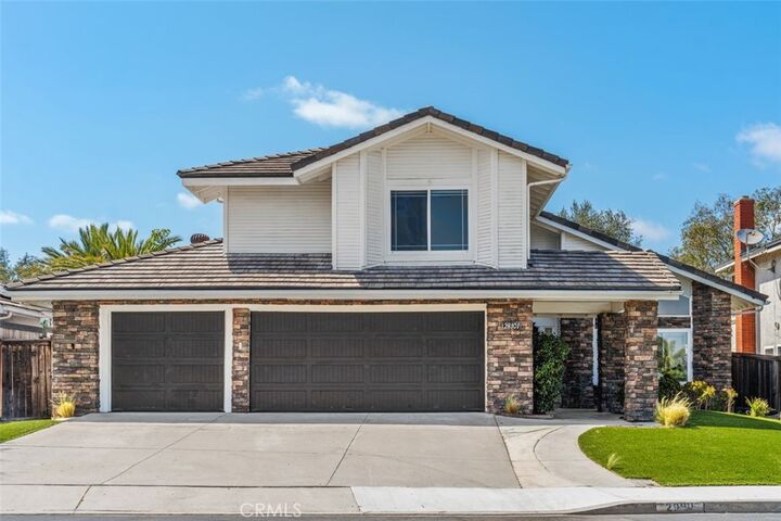 Property Photo: 28101 Westfield Drive CA 92677