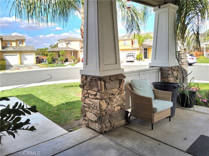 Property Photo:  1763 Benedetto Pt.  CA 92571 