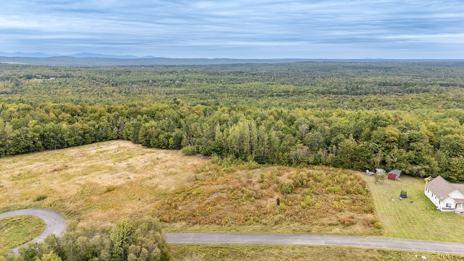 Property Photo:  Lot 3 Meadowview Estates  ME 04426 