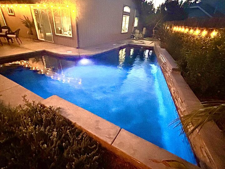 Property Photo:  8006 Hamric Court  CA 95843 